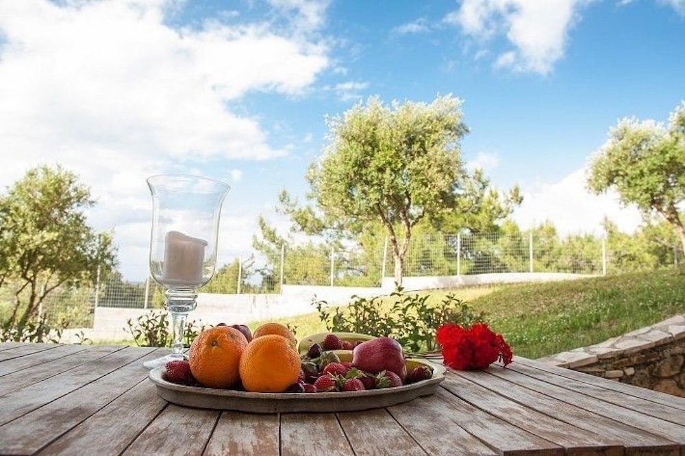 Aeolos Villas