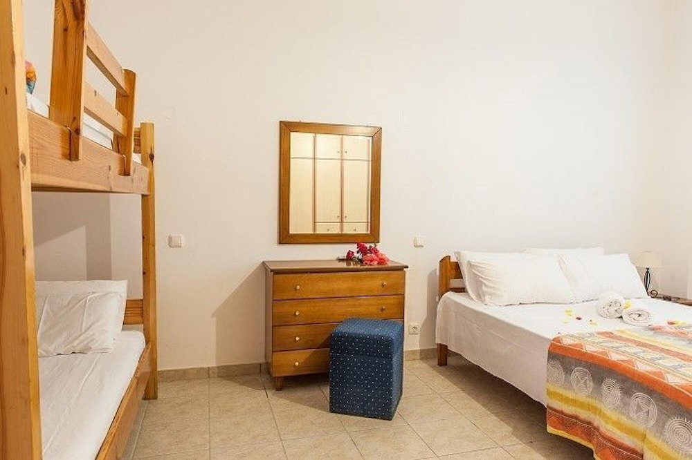 Aeolos Villas
