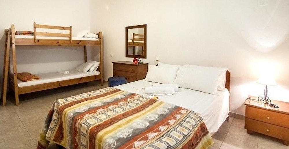 Aeolos Villas