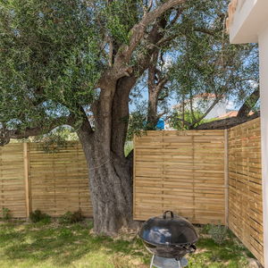 Hotel Eora Bungalows cazare Agios Sostis