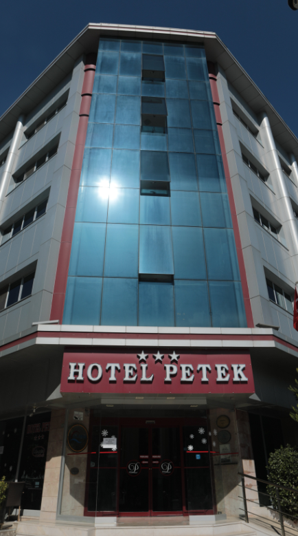 Hotel Petek Hotel