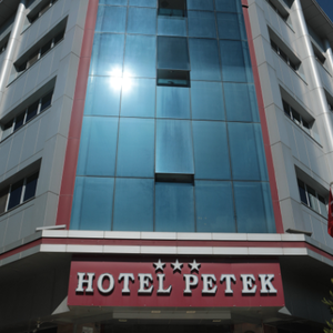 Hotel Petek Hotel cazare Mugla