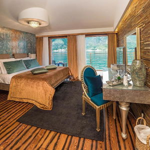 Hotel Forza Mare cazare Kotor