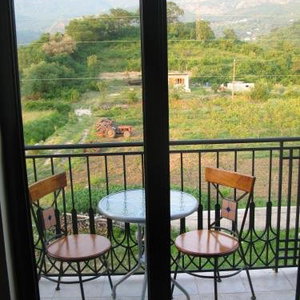 Hotel Apartments Ivetic cazare Kotor