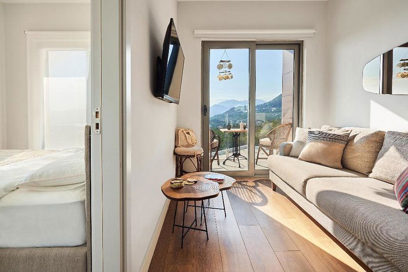 Hotel Casa Montenegro Residence