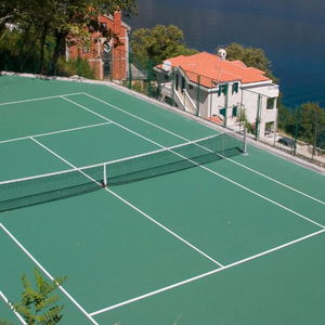 Sejur Boka Gardens Seaside Resort vacanta Kotor