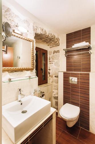 Hotel Art Hotel Galathea