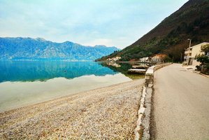 Hotel Cattaroom Apartments cazare Kotor