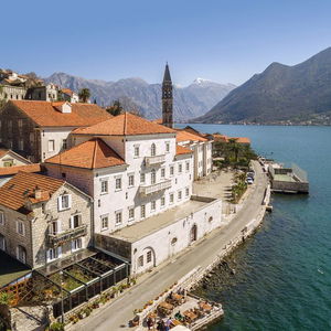 Sejur Iberostar Heritage Grand Perast vacanta Kotor