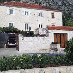 Hotel Apartment Konoba 224 cazare Kotor