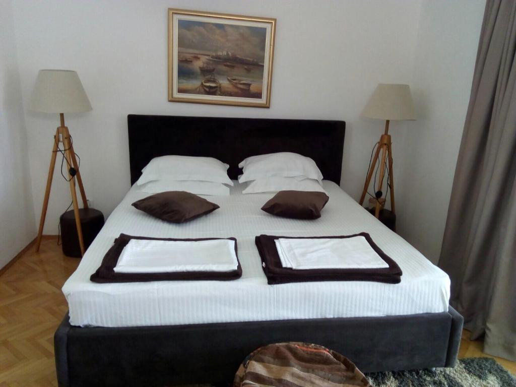 Apartments Kuljaca