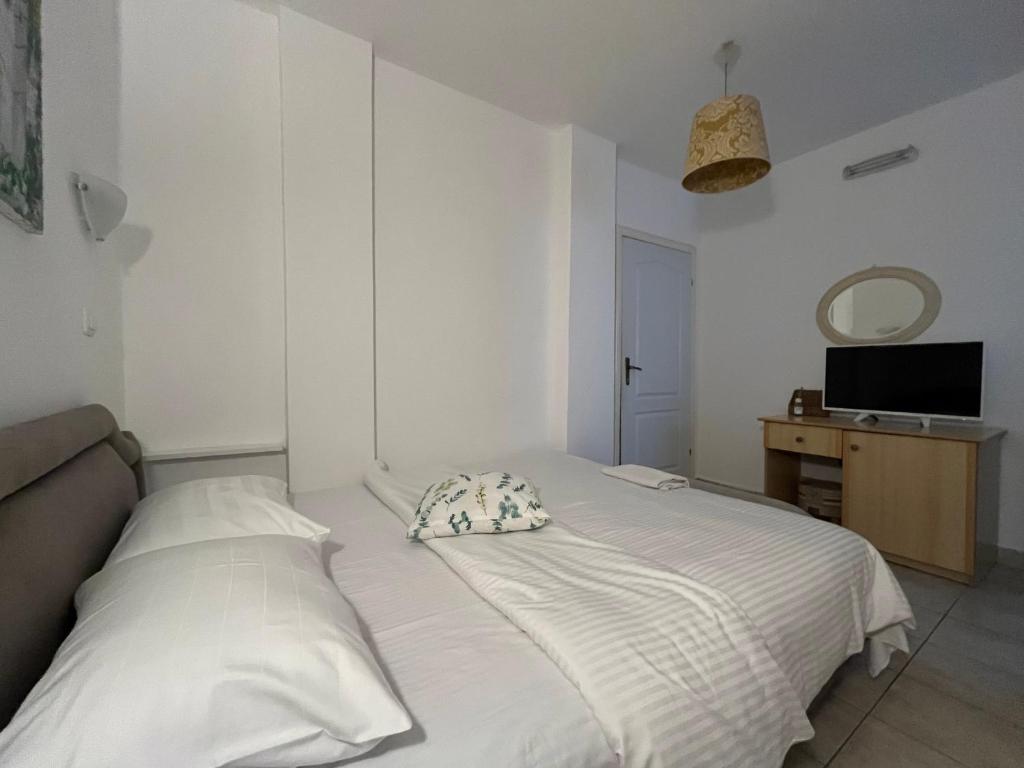 Apartments Kuljaca