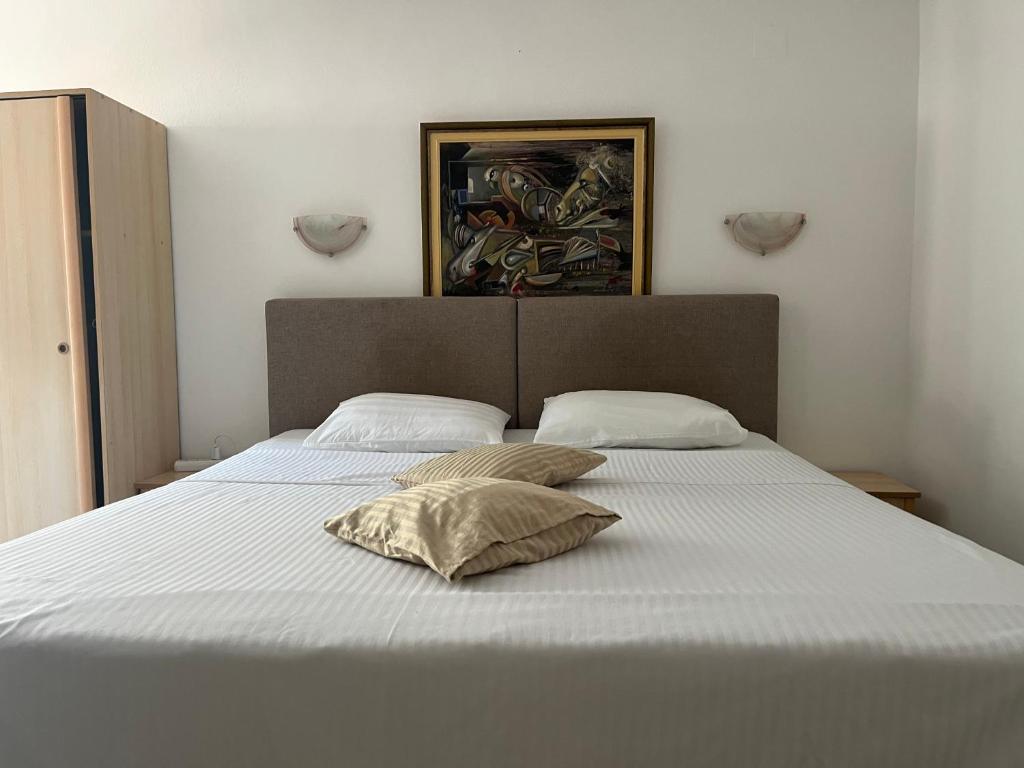 Apartments Kuljaca