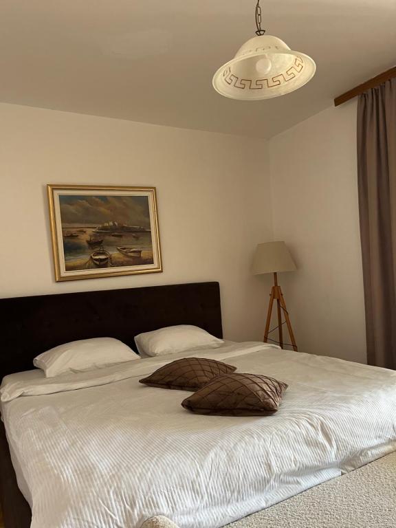 Apartments Kuljaca