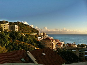Hotel Apartments Kuljaca cazare Budva
