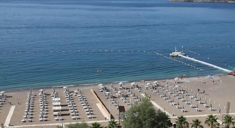 Apartments Becic