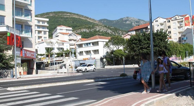 Apartments Becic