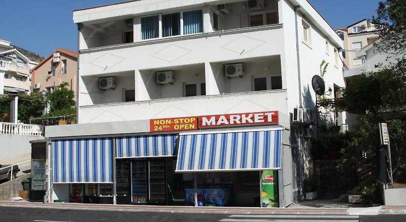 Apartments Becic