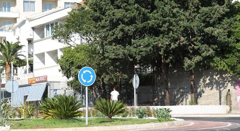 Apartments Becic