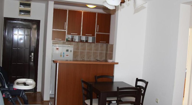 Apartments Becic