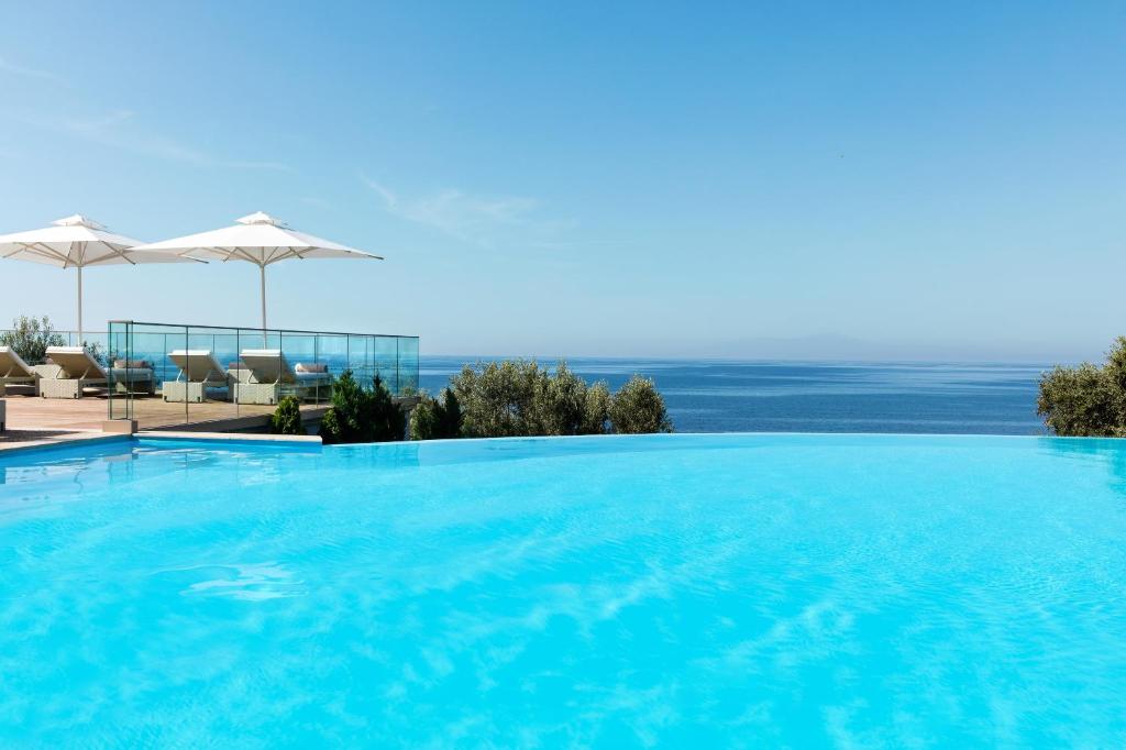 Hotel Ikos Oceania