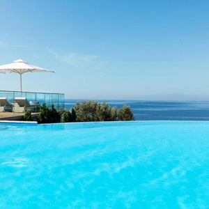 Hotel Ikos Oceania cazare Nea Moudhania