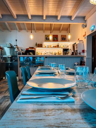 Hotel Barranco Da Fonte