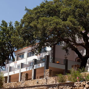 Sejur Vila Foia vacanta Monchique