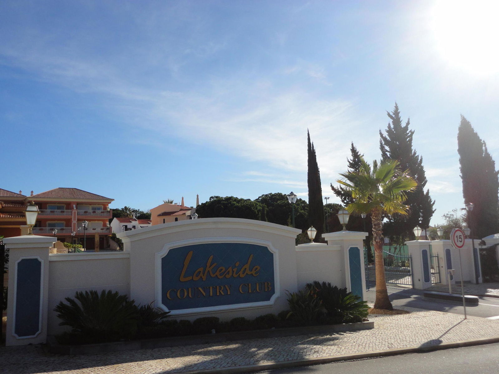 Hotel Lakeside Country Club