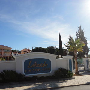 Hotel Lakeside Country Club cazare Almancil