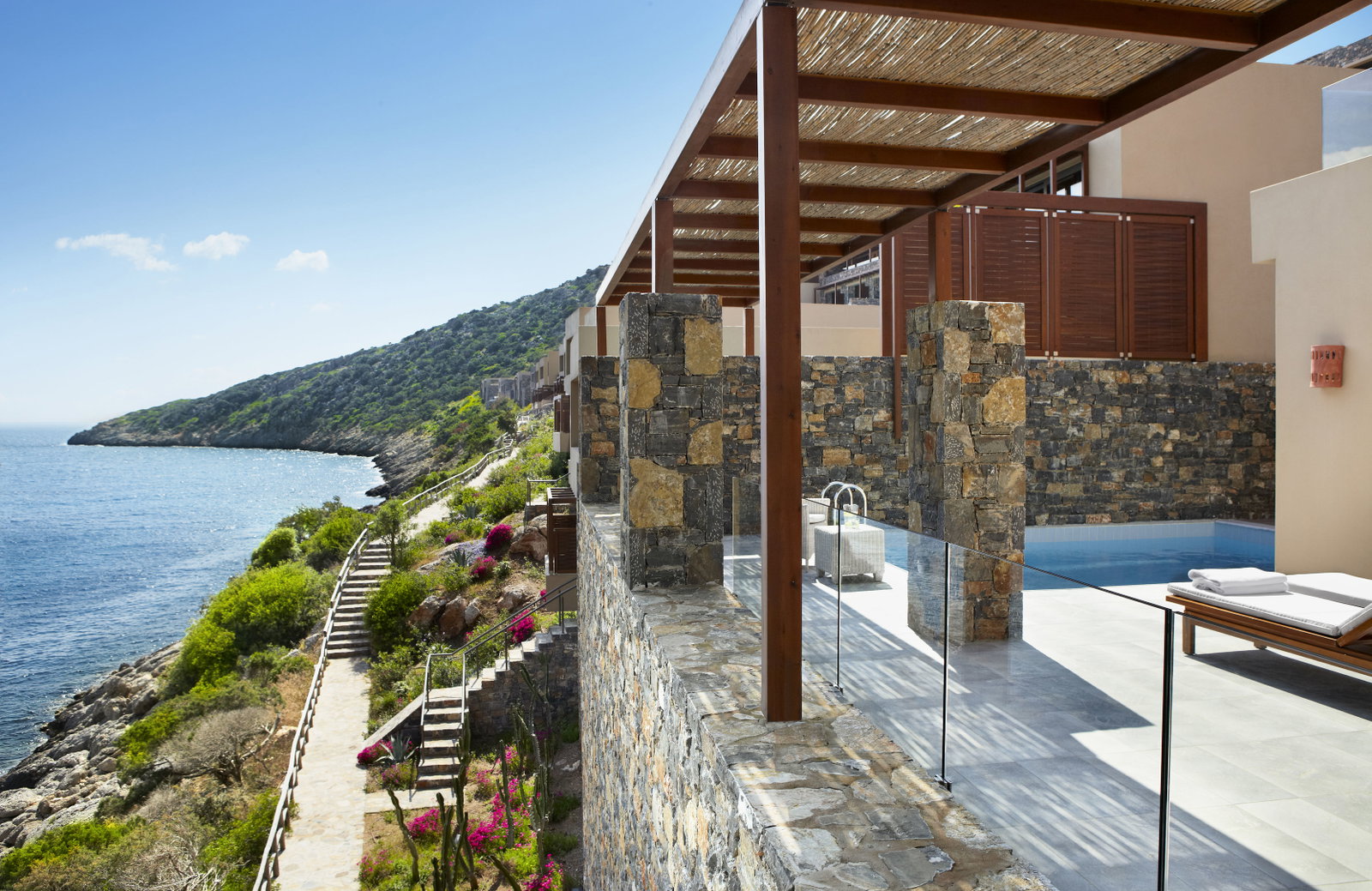 dal travel Daios Cove Luxury Resort & Villas