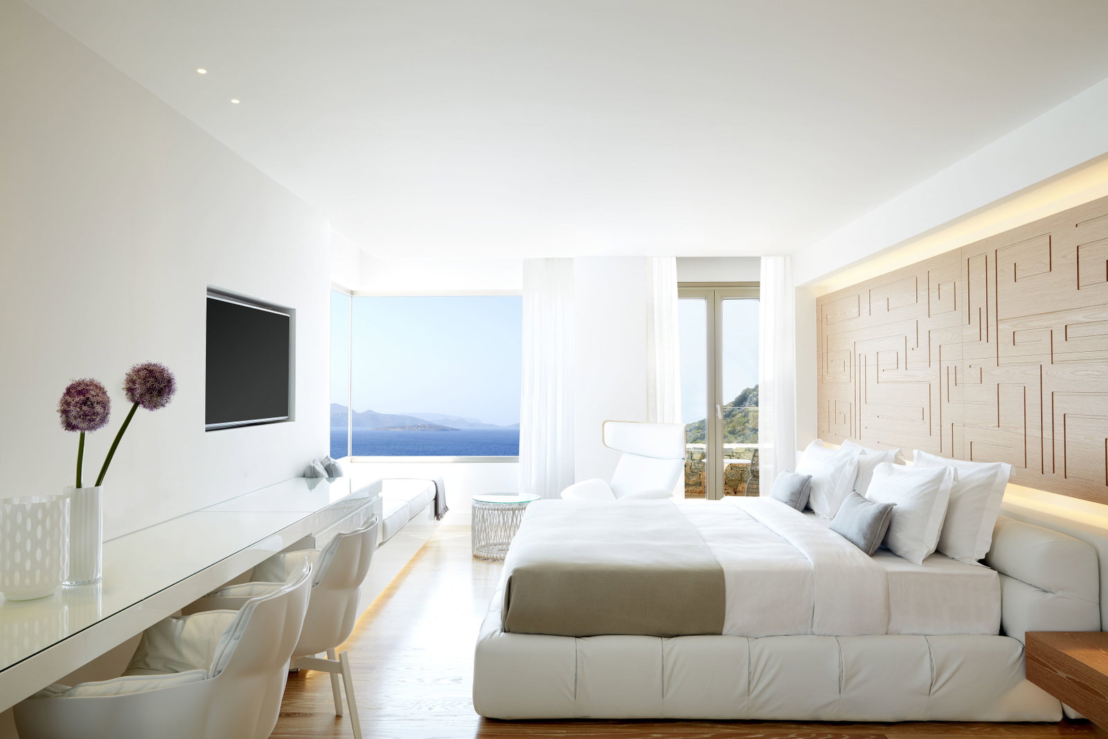 dal travel Daios Cove Luxury Resort & Villas