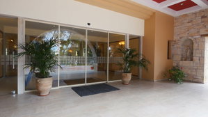 Hotel Aegean Melathron Thalasso Spa Hotel cazare Kallithea