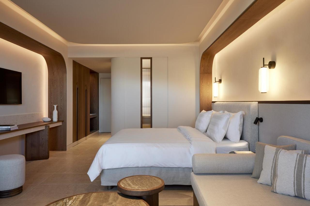 dal travel Daios Cove