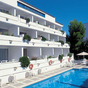 Hotel Hoposa Apartments Pollensamar cazare Port de Pollenca
