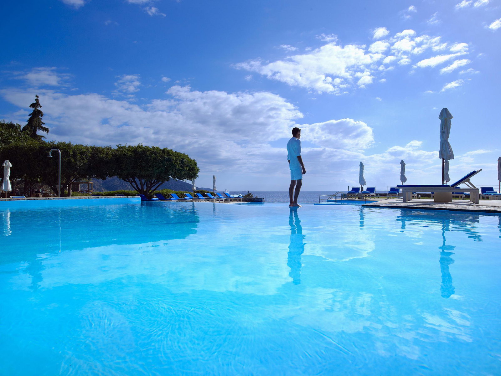 dal travel St. Nicolas Bay Resort Hotel & Villas