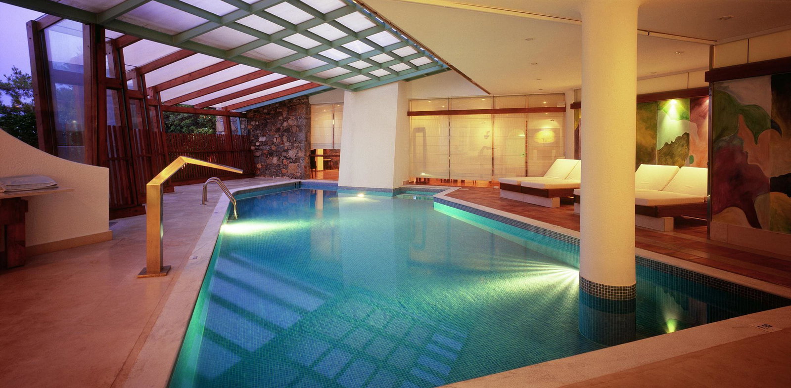 dal travel St. Nicolas Bay Resort Hotel & Villas