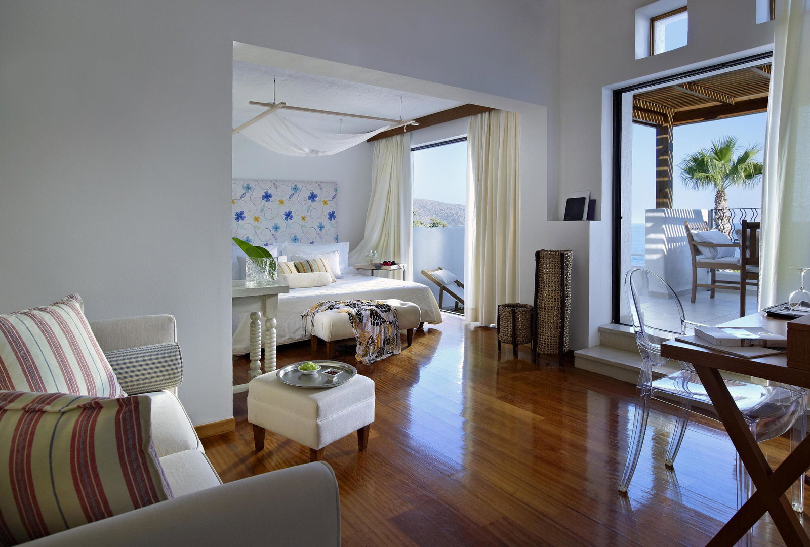 dal travel St. Nicolas Bay Resort Hotel & Villas