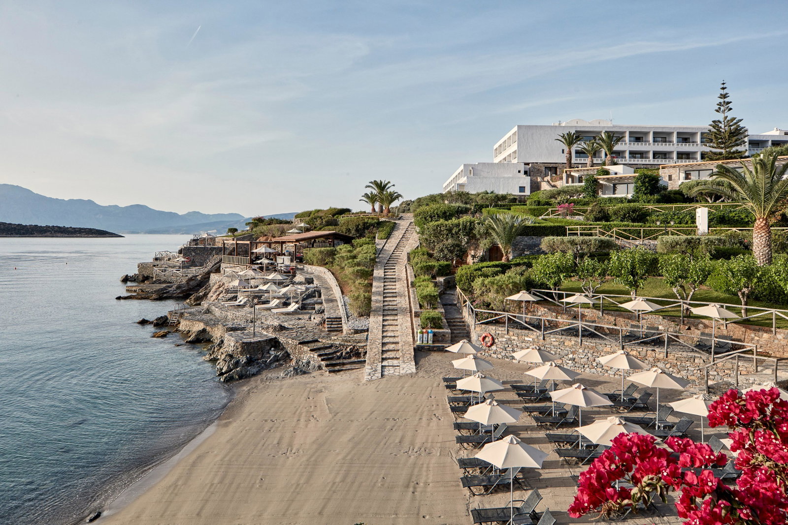 dal travel Minos Palace Hotel & Suites