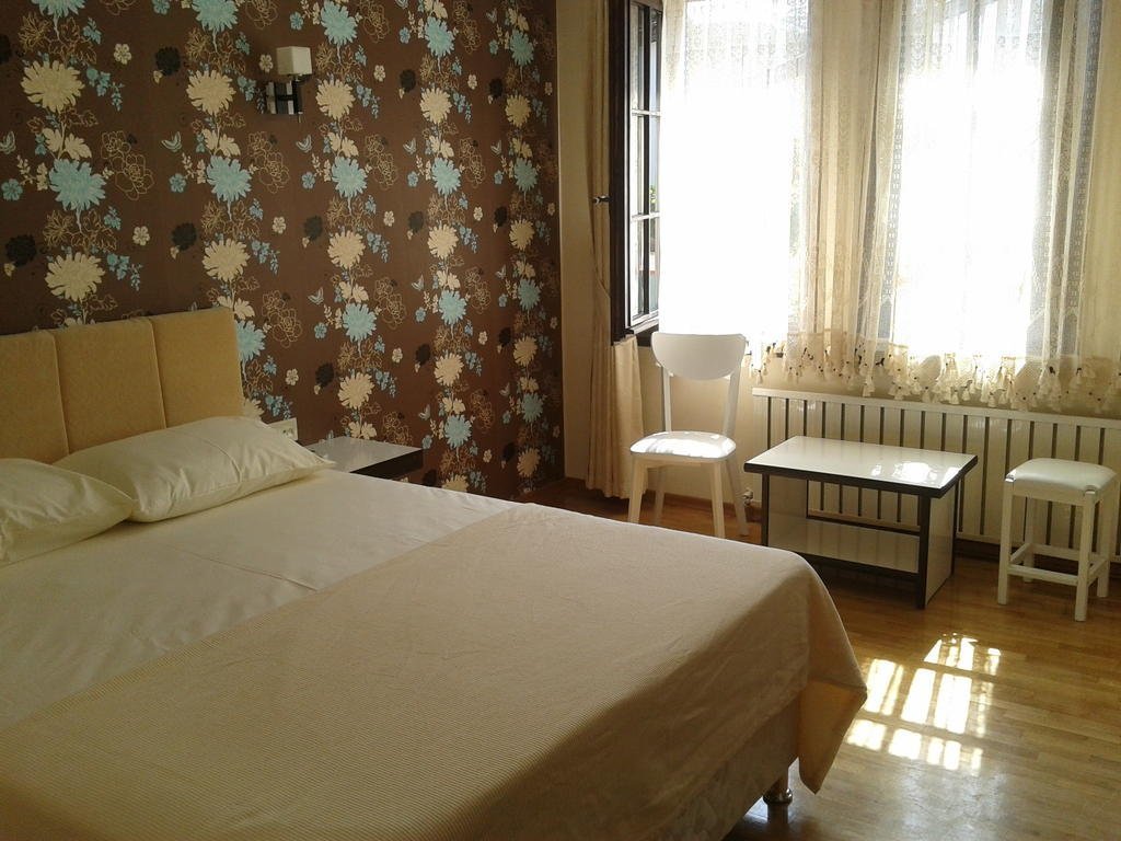 Hotel Tuzla Konak Hotel