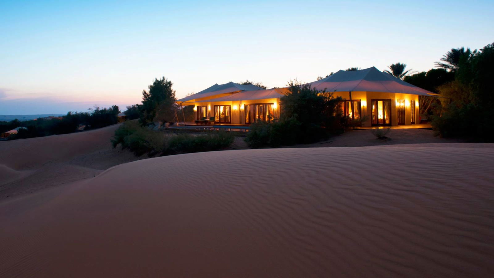 Hotel Al Maha, A Luxury Collection Desert Resort & Spa