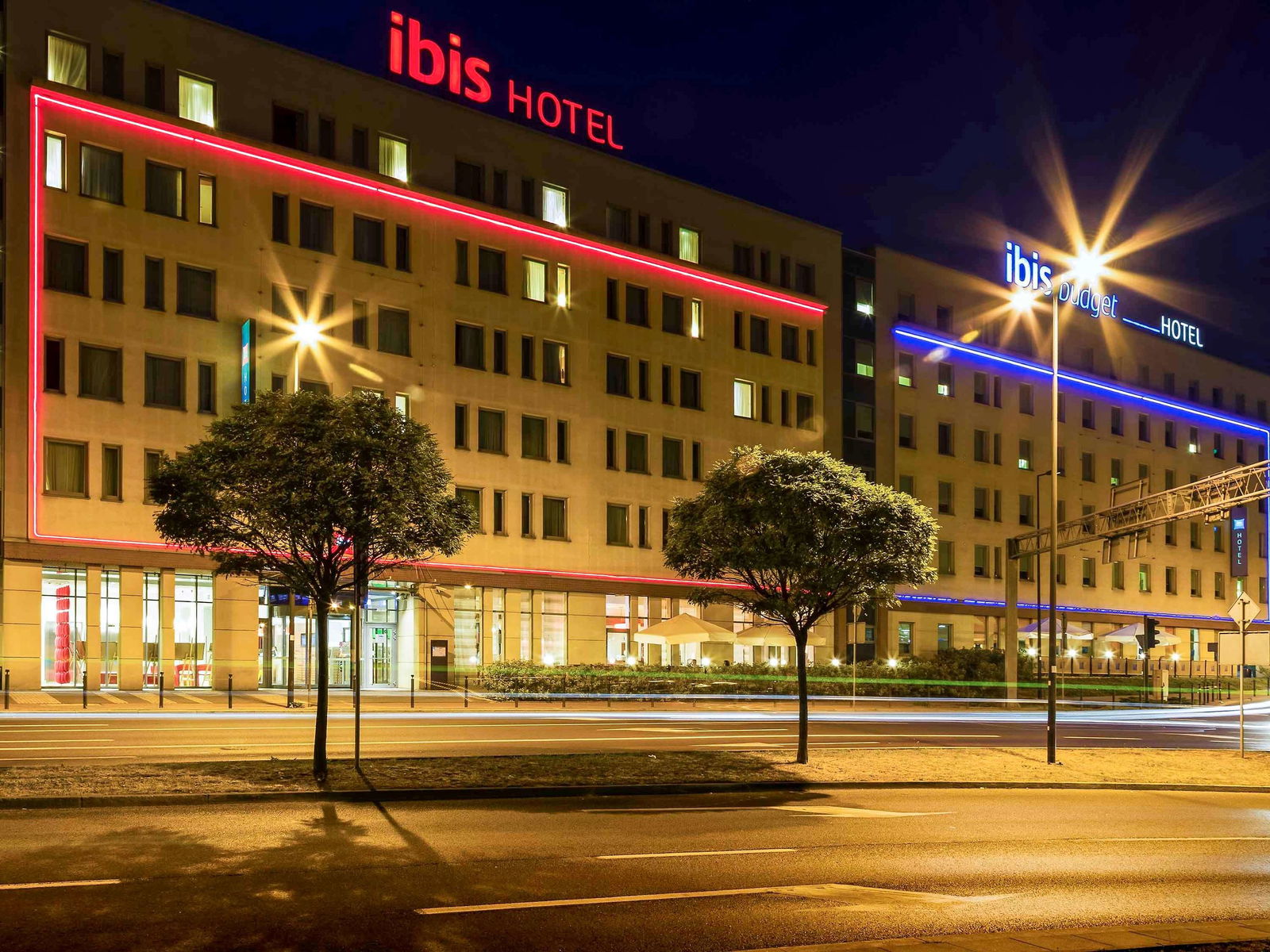 Hotel Hotel Ibis Kraków Stare Miasto