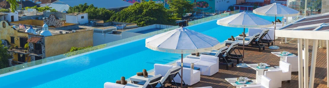 Hotel The Fives Downtown Hotel & Residences, Curio Collection By Hilton
