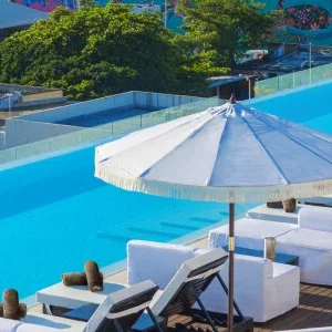 Sejur The Fives Downtown Hotel & Residences, Curio Collection By Hilton vacanta Cancun