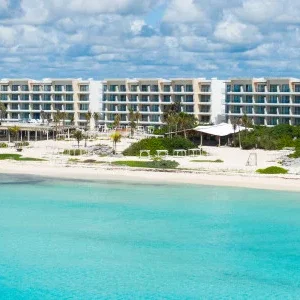 Hotel Palmaïa - The House Of Aïa cazare Cancun