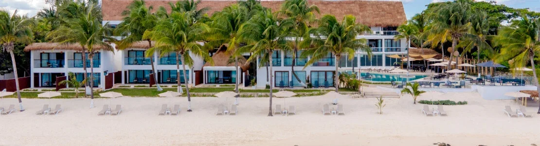 Hotel The Beachfront By The Fives Hotels - A La Carte All Inclusive Adults Only