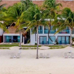 Sejur The Beachfront By The Fives Hotels - A La Carte All Inclusive Adults Only vacanta Cancun