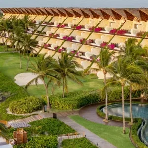 Hotel Grand Velas Riviera Maya cazare Cancun