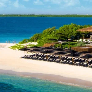 Sejur Nizuc Resort & Spa vacanta Cancun