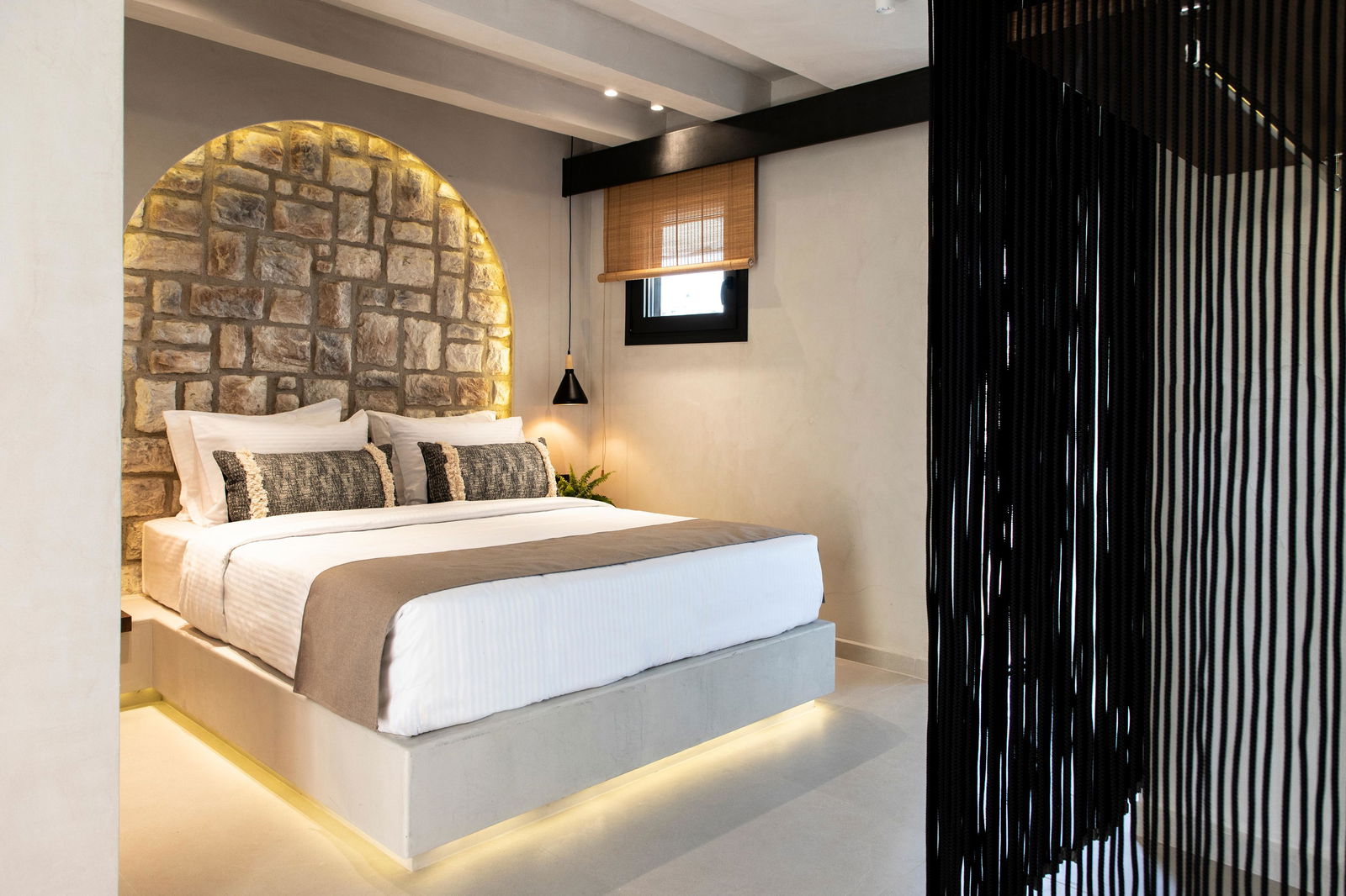 Hotel The Sand Suites